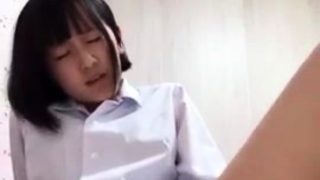 We Love Amateur Asian College Teens in Dorm pt 1