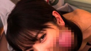 Amazing Asian Teen Fucked After Class
