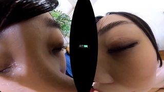 Hardcore Asian Japanese Orgy Session