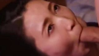 Mei Develops Lustful Her Husbands Friend